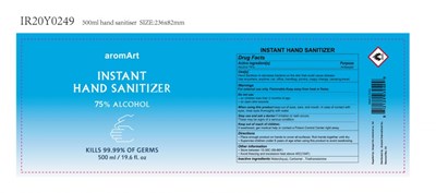label 2.jpg 500 ml label - label 2